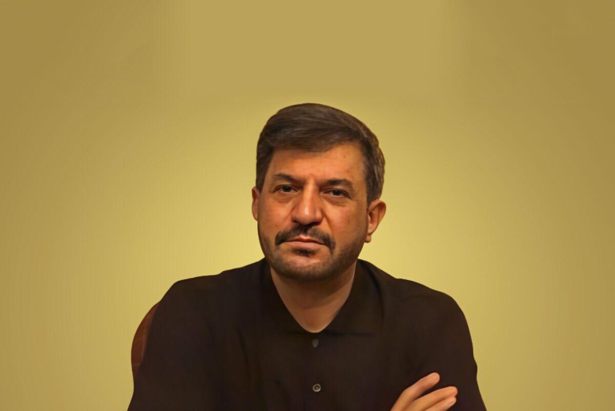 زندگی‌نامه محمود شهریاری