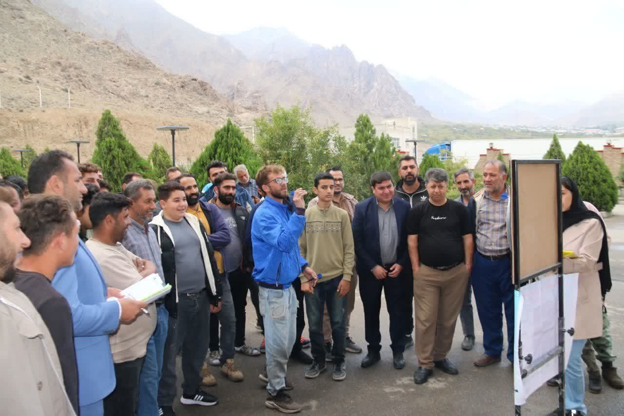 مرکز نوردوز منطقه آزاد ارس مرکز نوردوز منطقه آزاد ارس