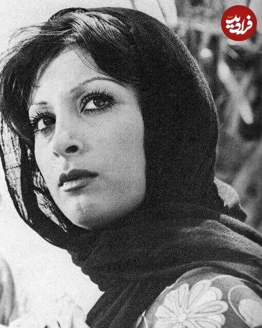 مرجان در قاب جوانی