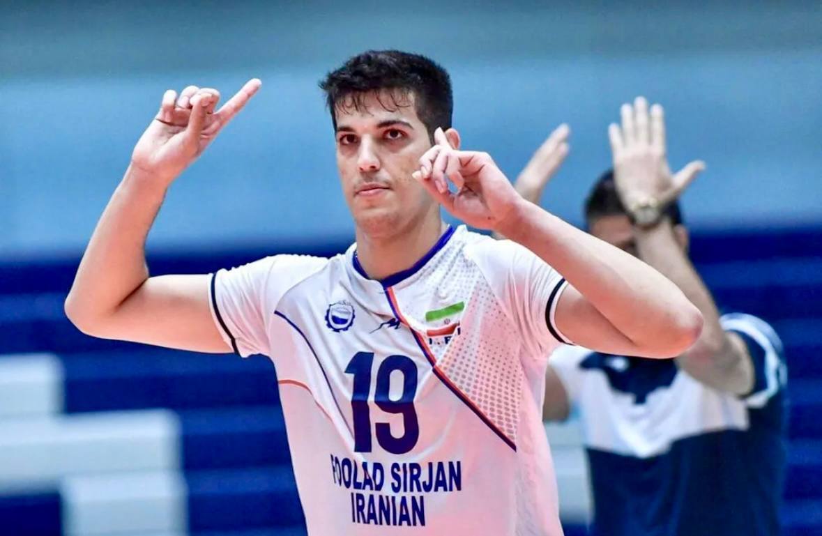 صابر کاظمی تحت مراقبت ویژه به تهران آمد