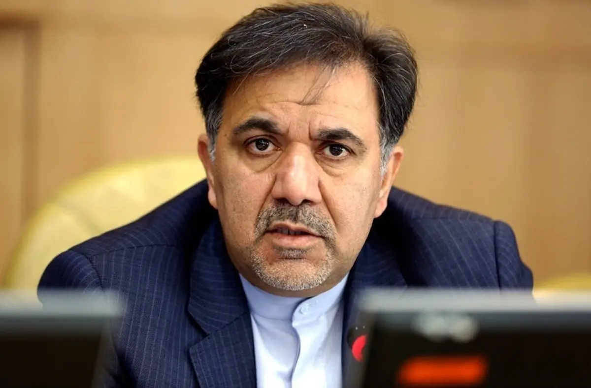 آخوندی ادعای ثابتی را رد کرد و از شکایت خبر داد