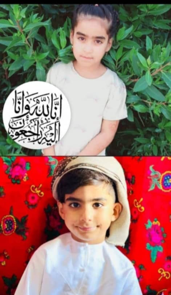 برخورد مرگبار تریلی با دو دانش‌آموز