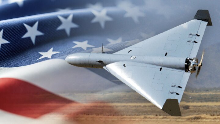 پهپاد  ایرانی