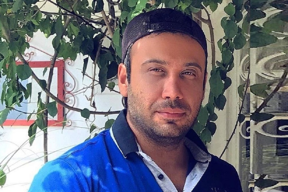 محسن چاووشی