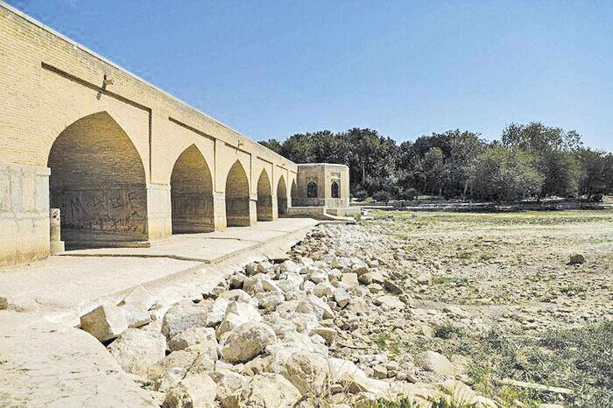 سی و سه پل اصفهان سی و سه پل اصفهان