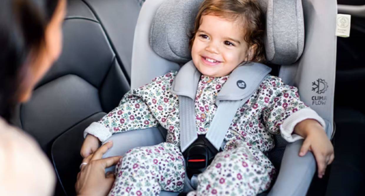 قیمت صندلی ماشین کودک