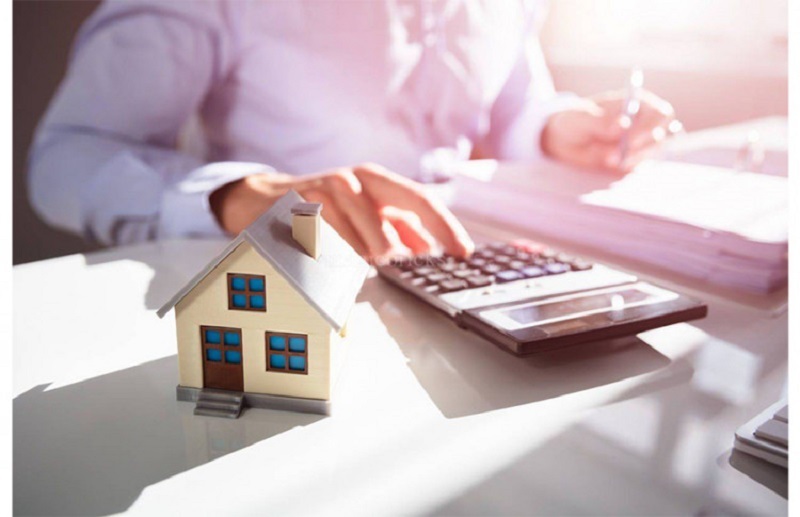 قیمت دلاری مسکن