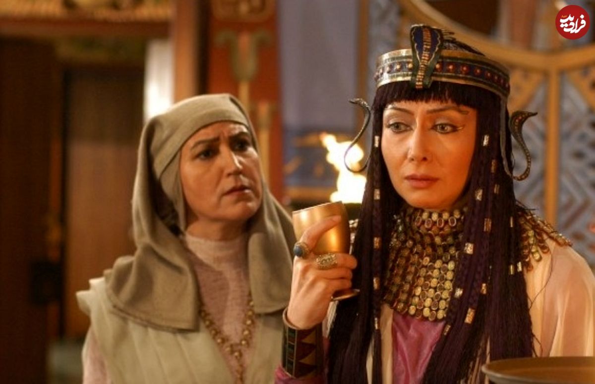 کاریماما ندیمه زلیخا