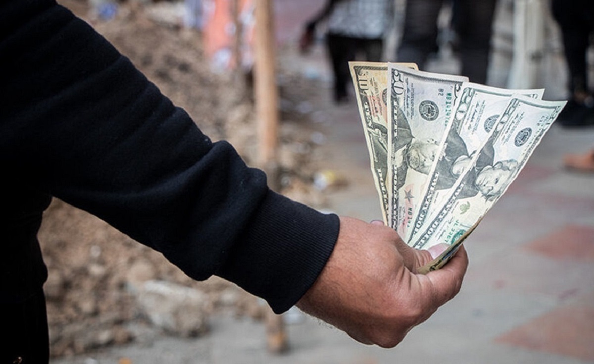 تحلیل بازار ارز تحلیل بازار ارز