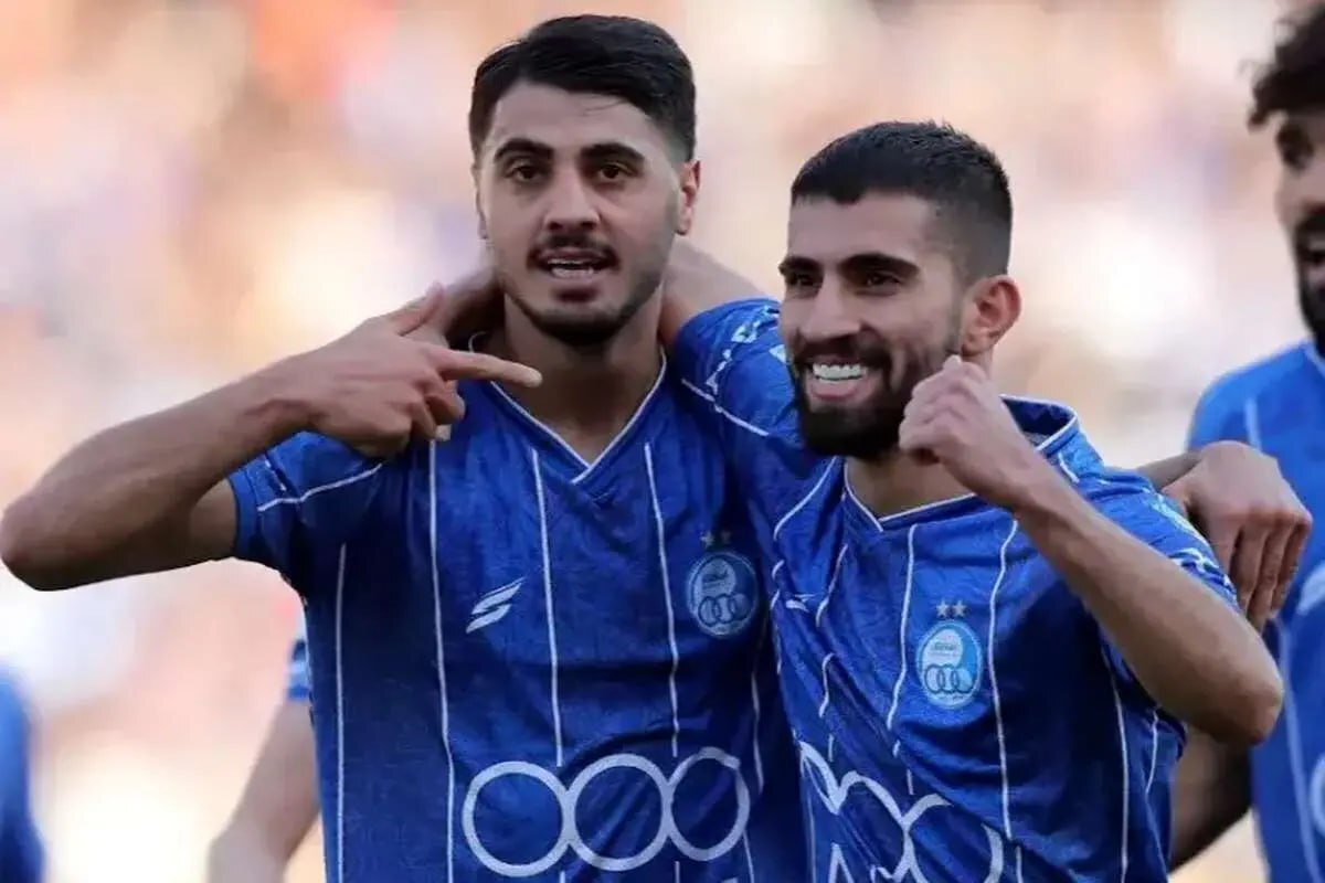 محرومیت سنگین کوشکی