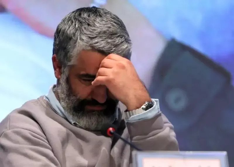 پژمان جمشیدی