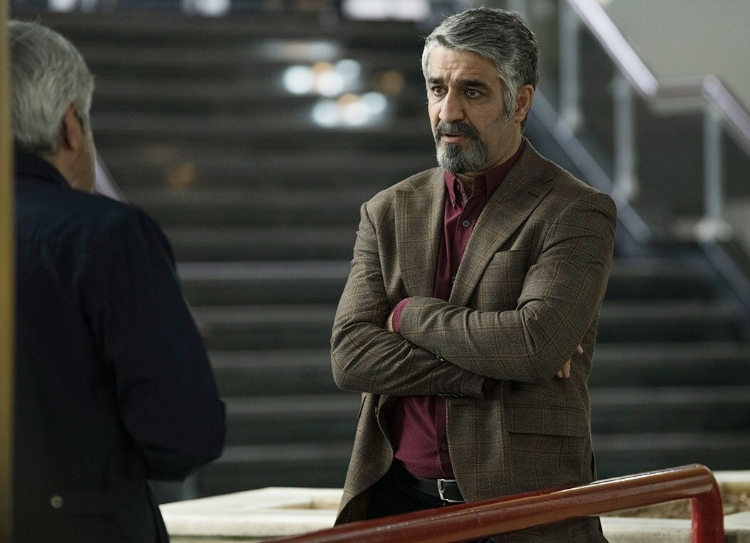 سفر ناگهانی پژمان جمشیدی به ترکیه