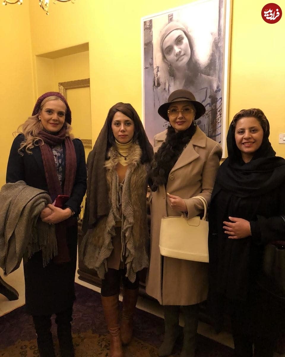 استایل انگلیسی کتایون ریاحی