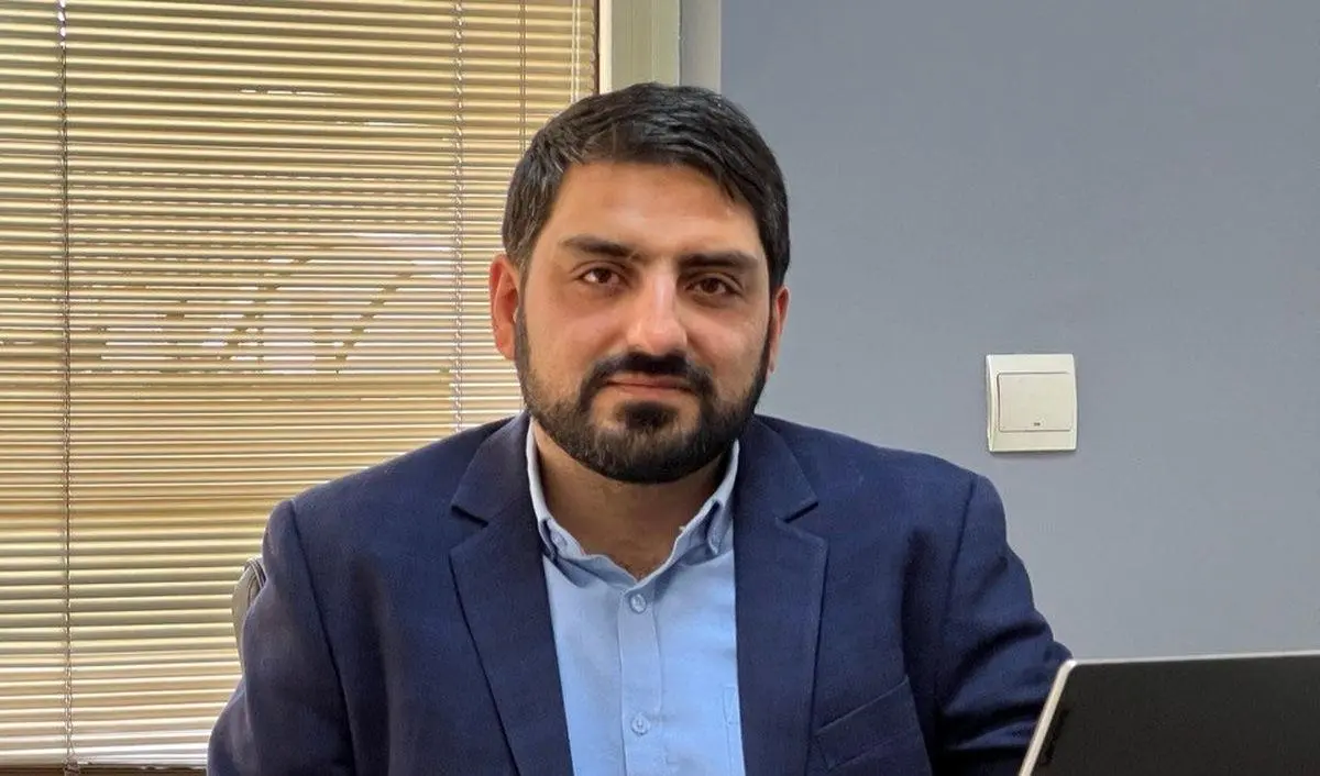 علی پورمحمدی