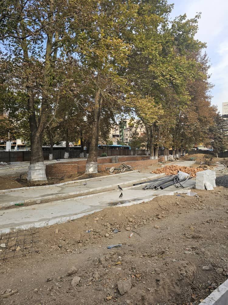 میدان تجریش