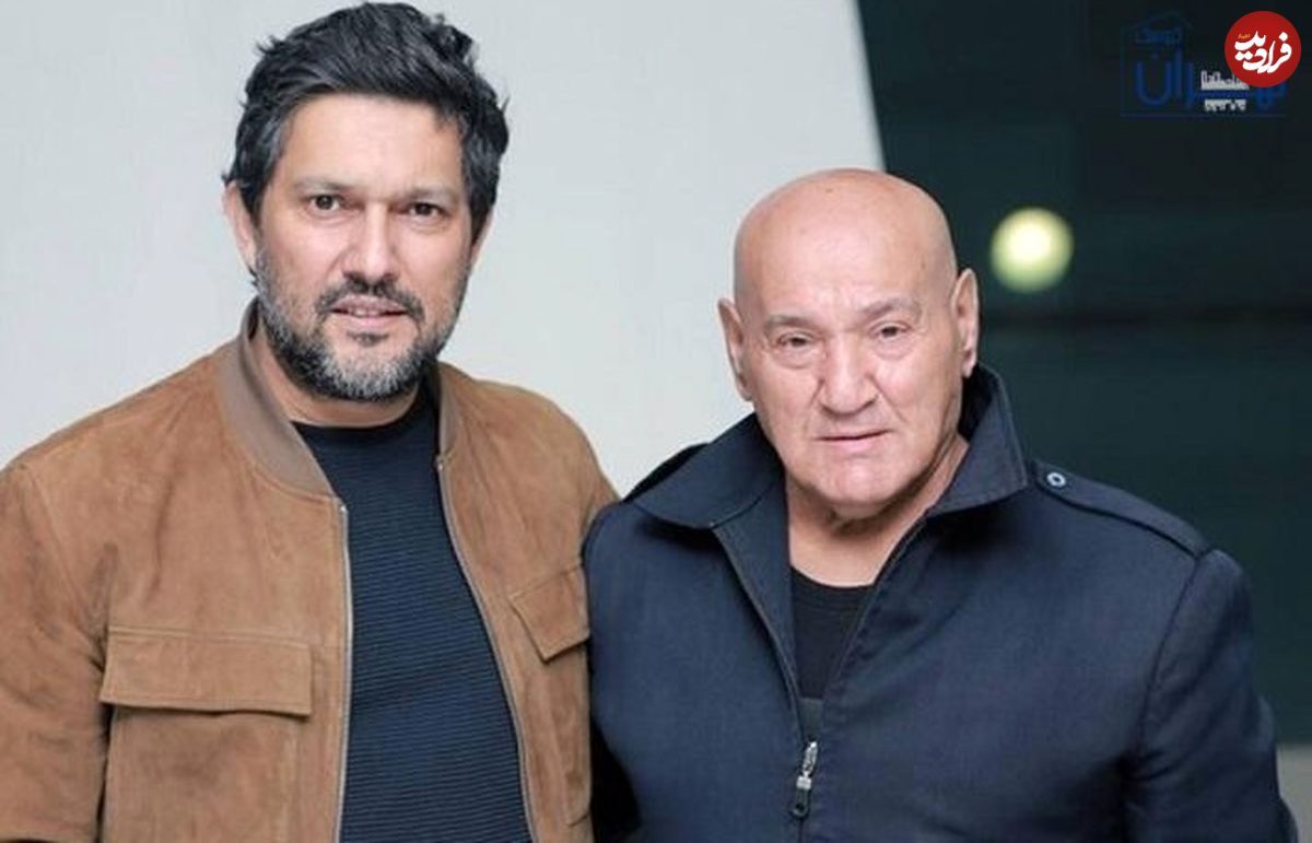 بهداد و صفر کشکولی