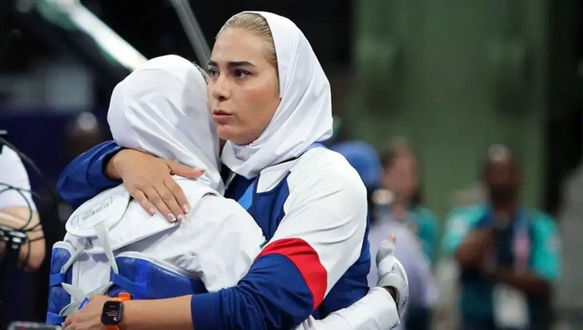 مهروز ساعی در مسابقات