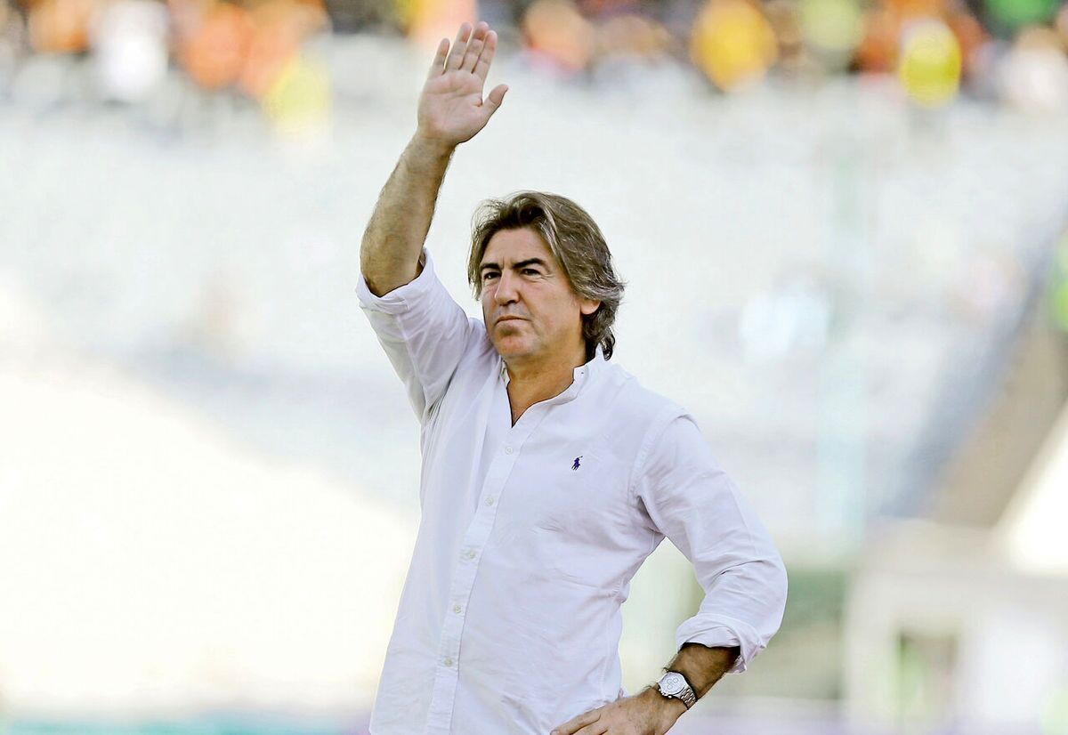 ریکاردو ساپینتو