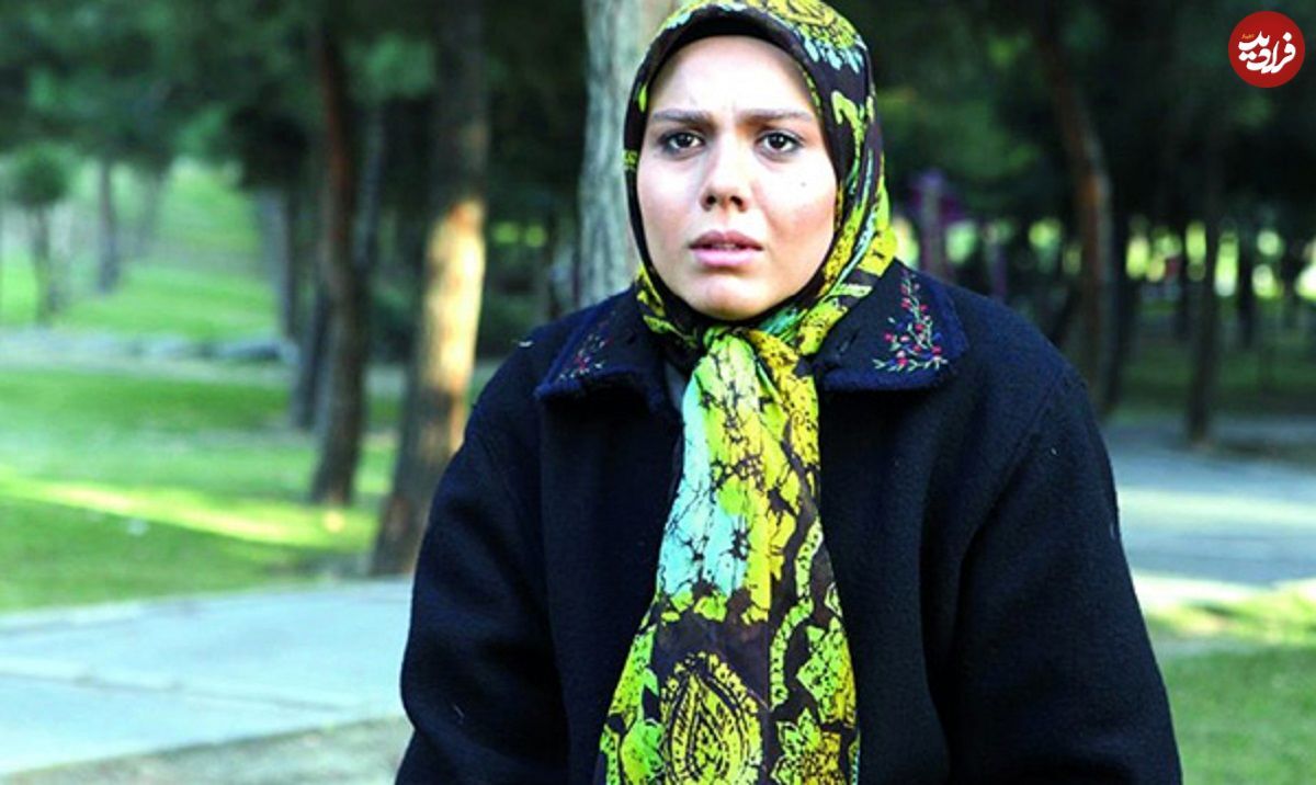 باران سریال آوای باران