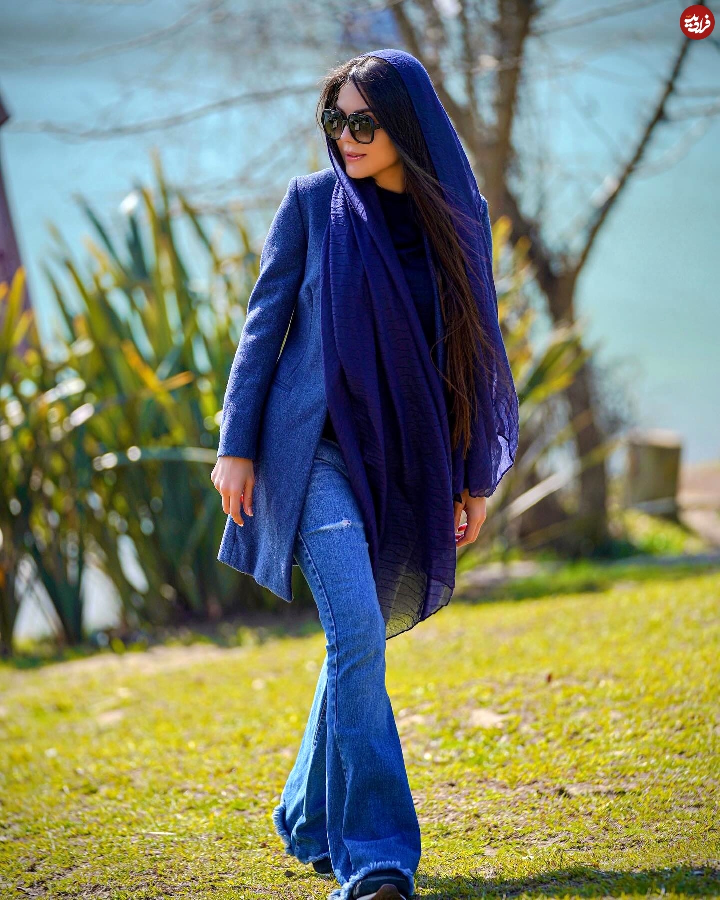 تغییر باران سریال آوای باران