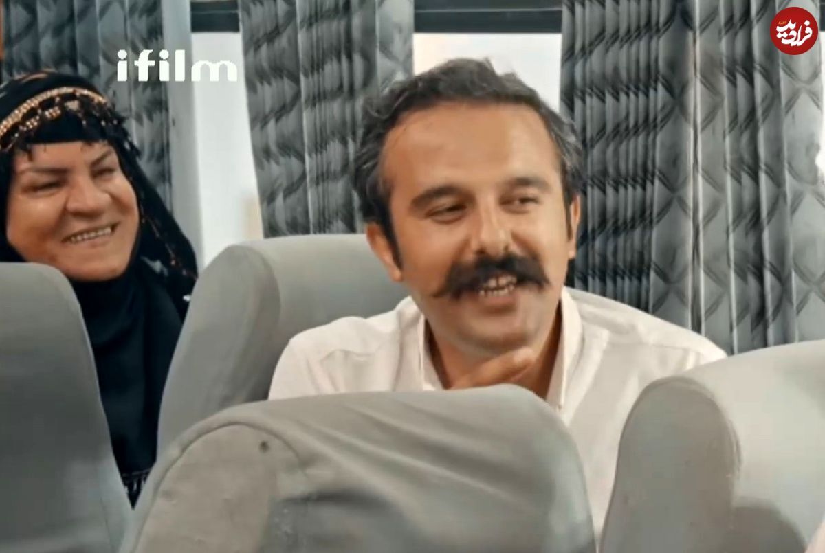 وحید سریال نون خ