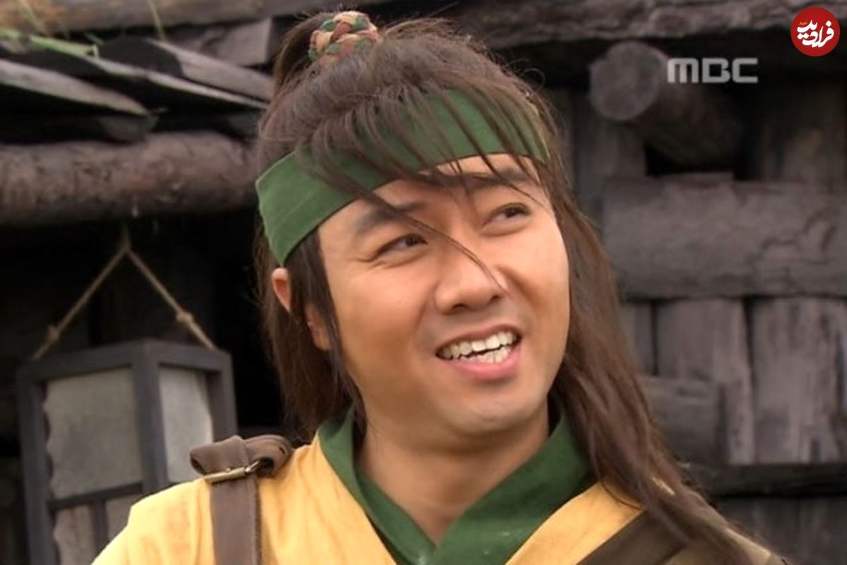 ماری دوست جومونگ