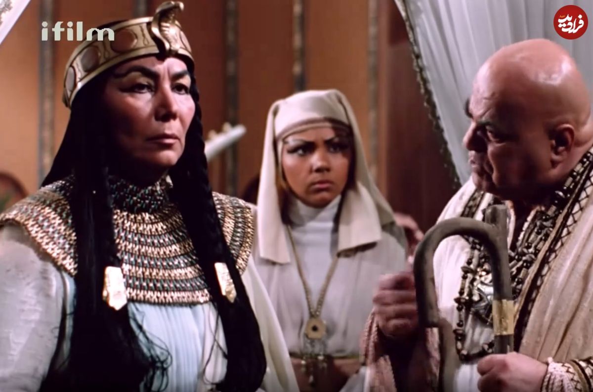 پروانه معصومی