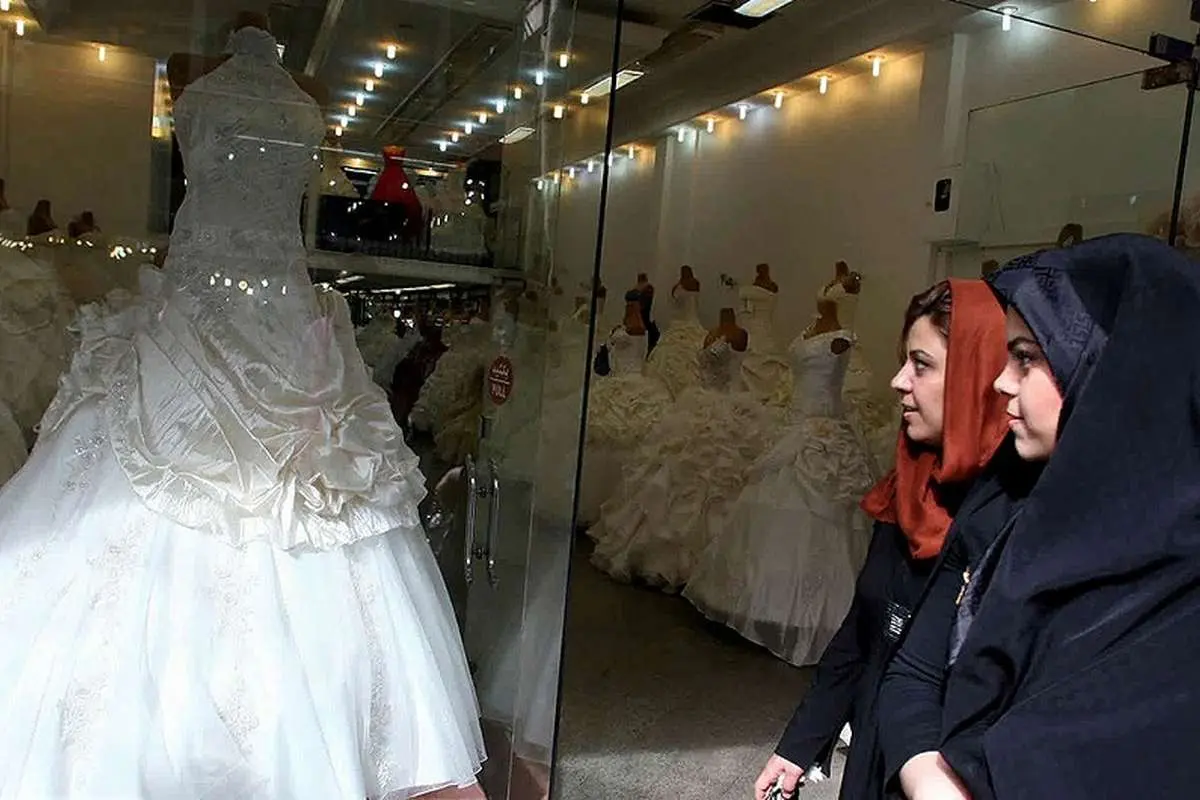 افزایش مبلغ وام ازدواج