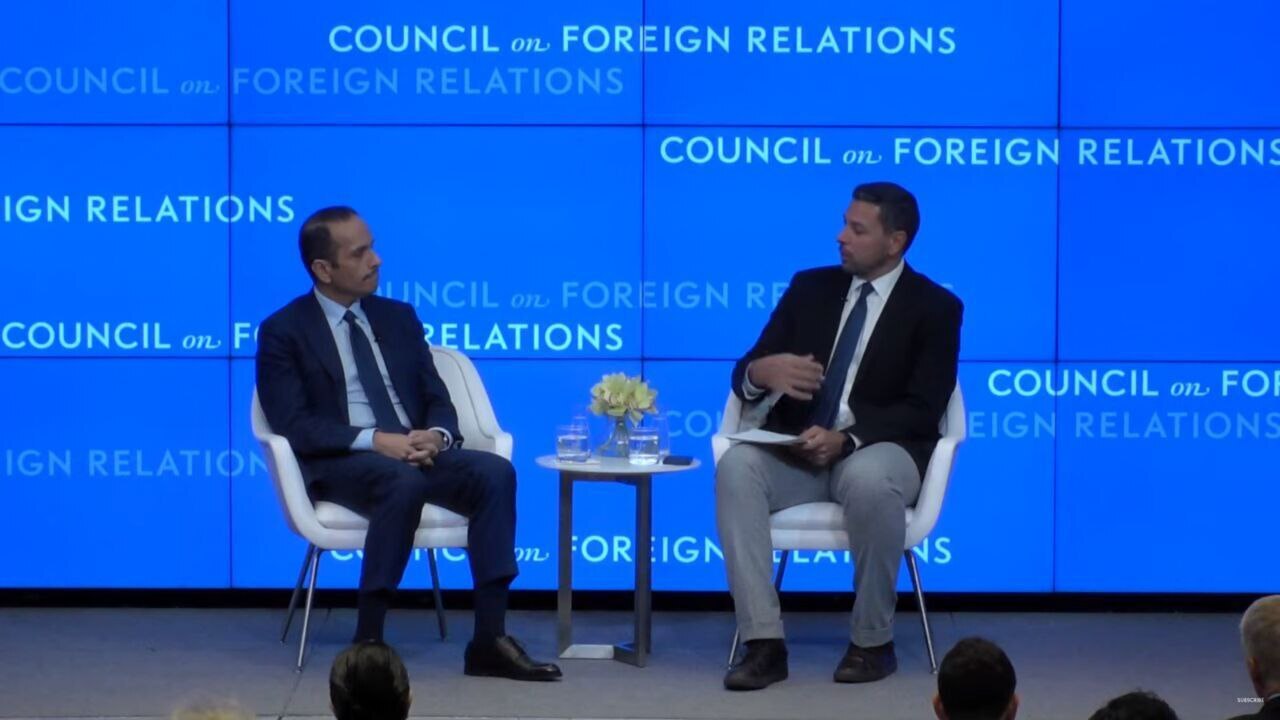 مذاکره ایران و آمریکا