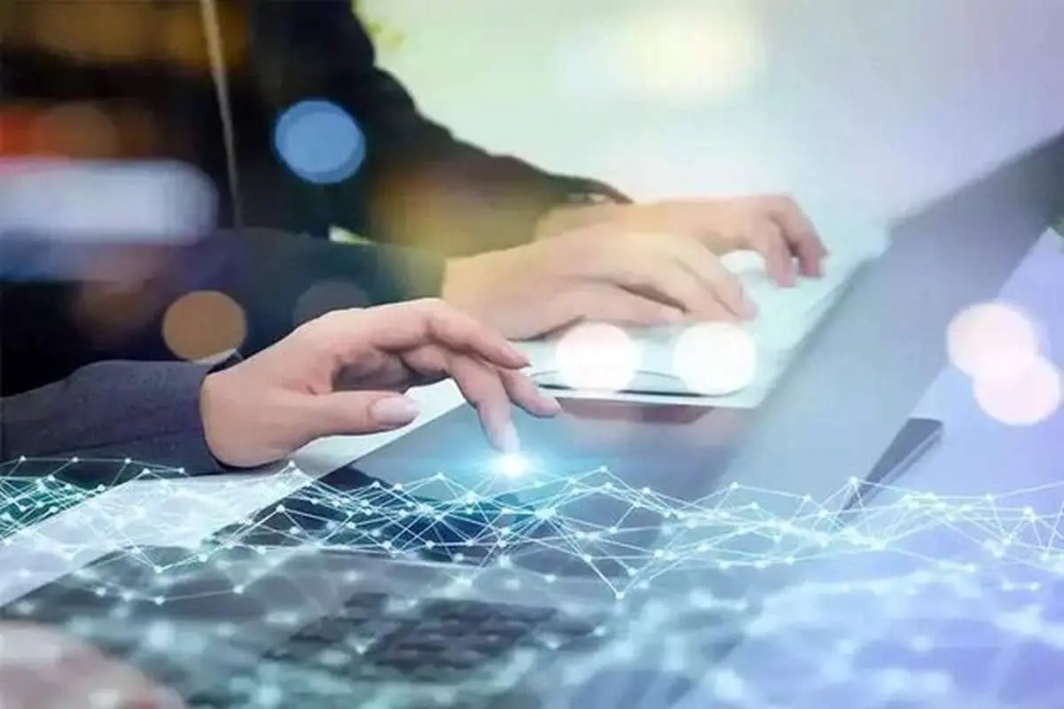 سقوط اینترنت ایران سقوط اینترنت ایران