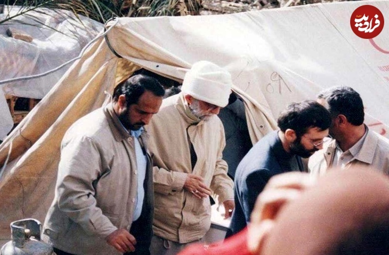 ظاهر متفاوت رهبری