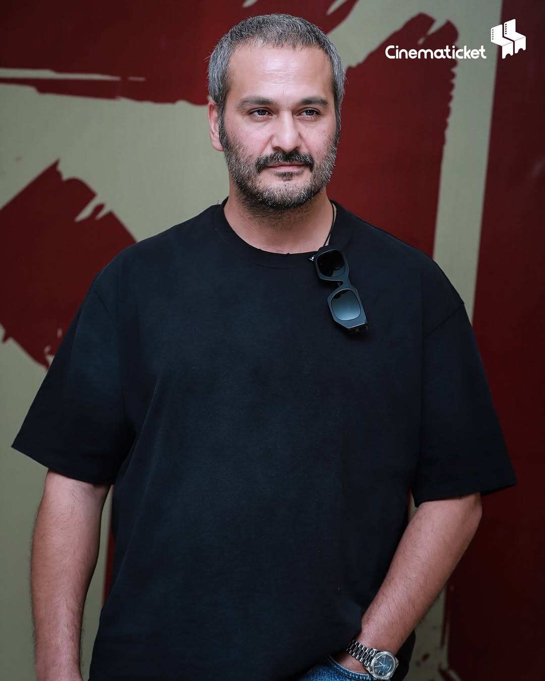 میلاد کی‌مرام در اکران مردمی