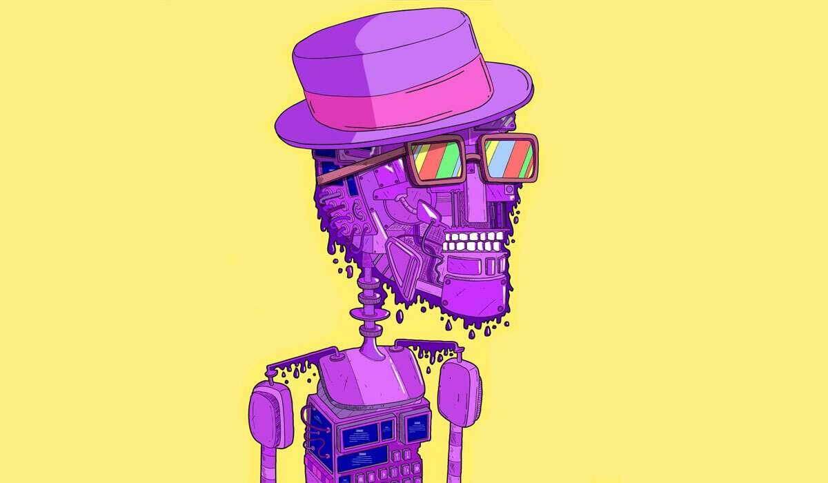 آموزش کامل ساخت NFT/ چگونه از ساخت ان اف تی کسب درآمد کنیم؟ آموزش کامل ساخت NFT