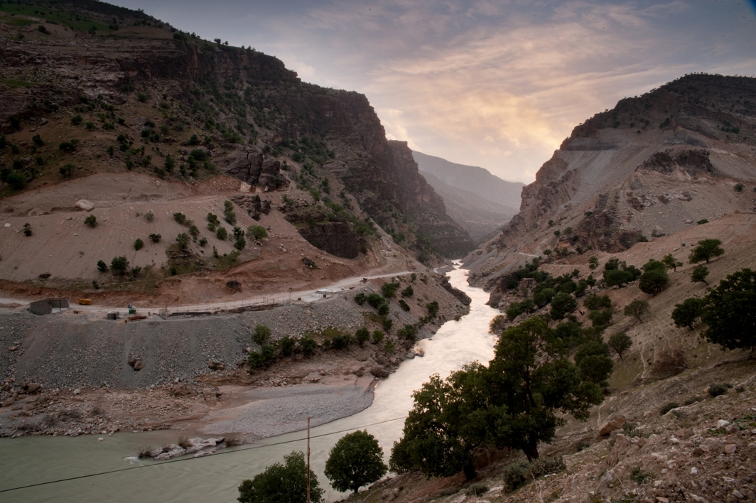 مخزن خرسان۳