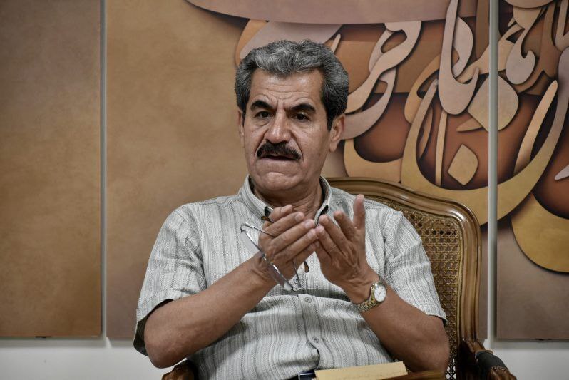 جلال خوش چهره