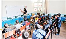 حکمرانی آموزشی ایران در بن‌بست کمبود معلم/ وقتی مدرسه، فقط ساختمان است