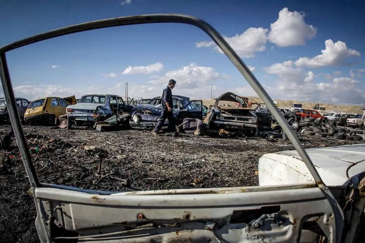 واردات خودرو