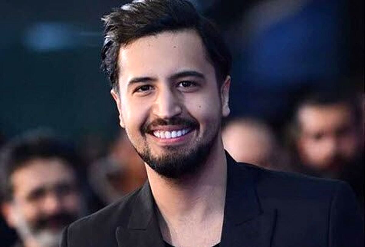 مهرداد صدیقیان در سینما