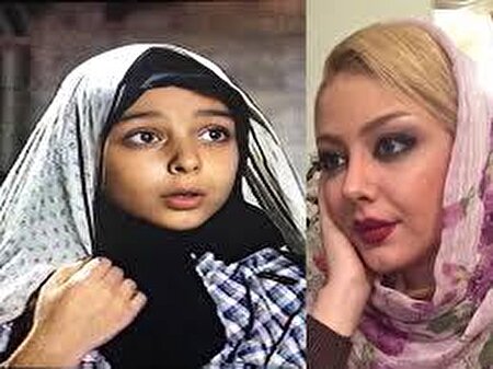 عکس/ تغییر چهره شوکه کننده مونا غمخوار پس از ۳۴ سال با استایل پاییزی