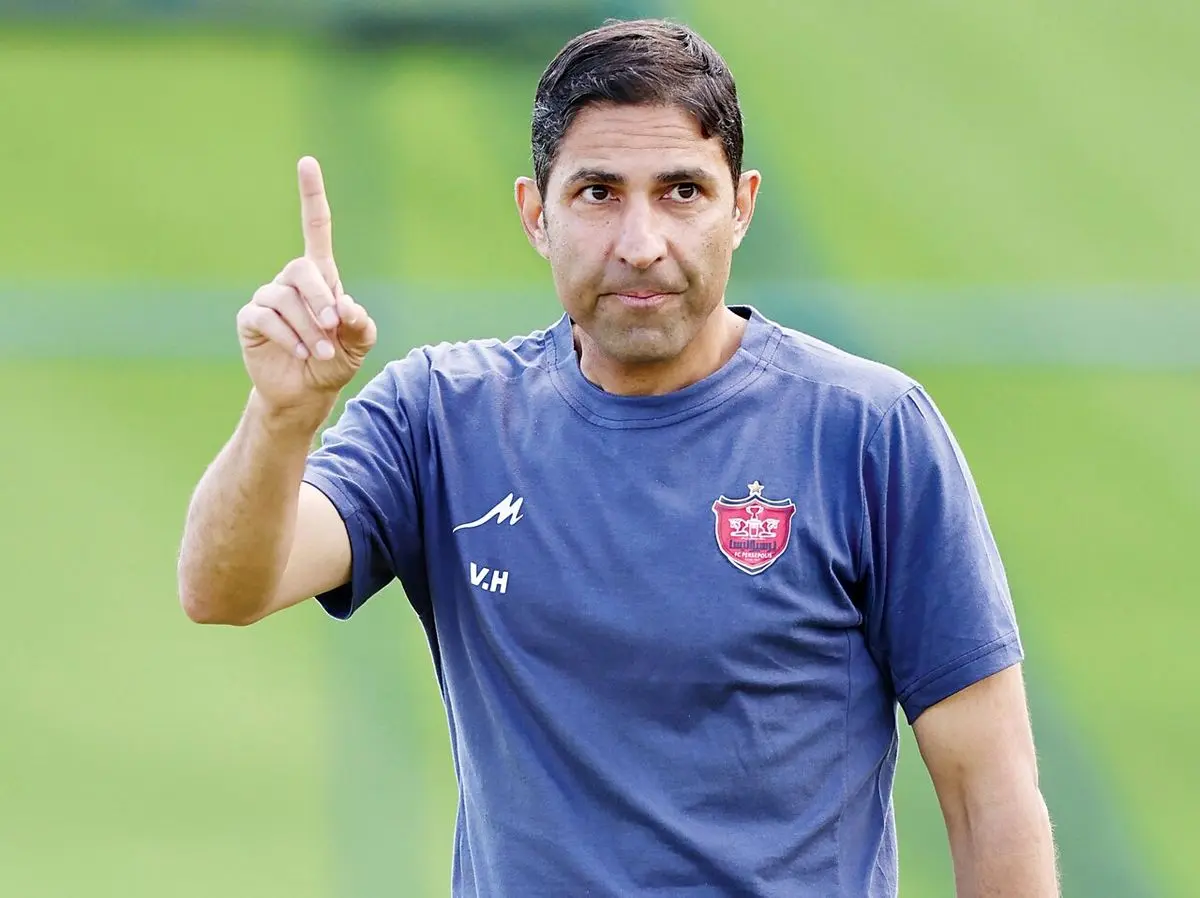 وحید هاشمیان