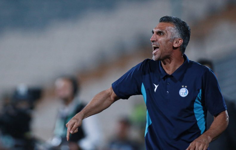 مهدی هاشمی‌نسب