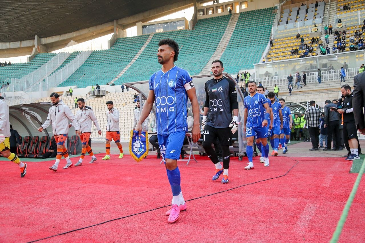 رامین رضاییان