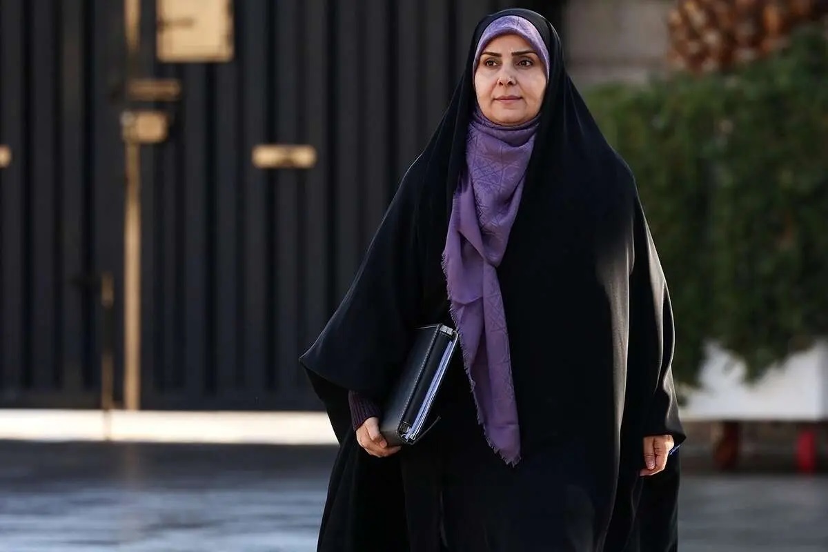 استیضاح وزیر راه استیضاح وزیر راه