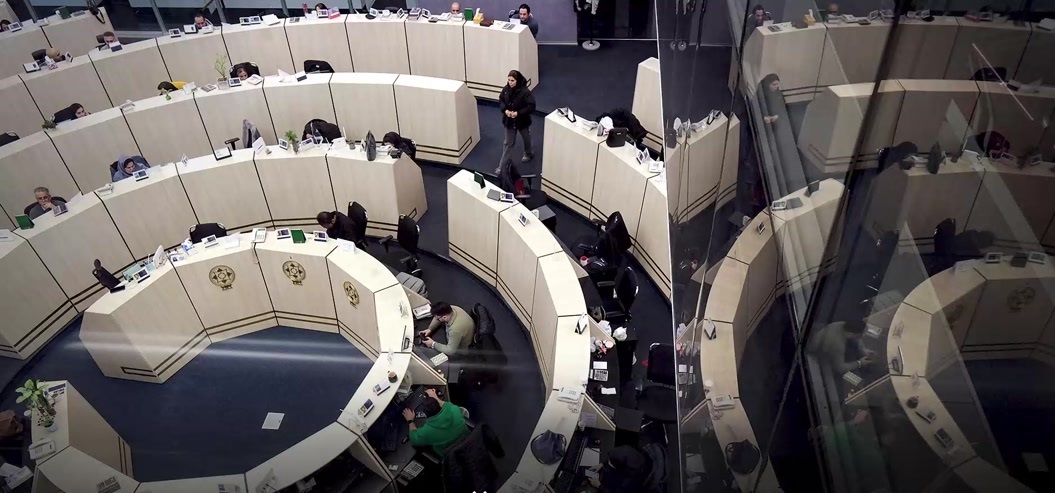 پیش‌بینی بورس