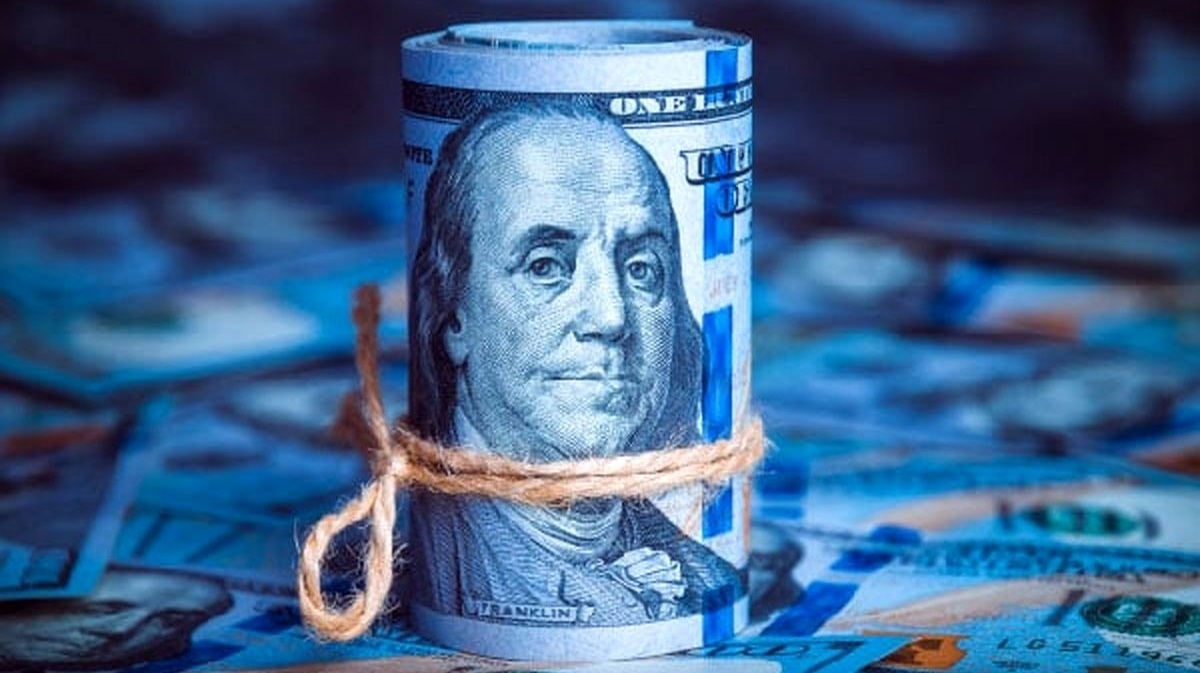 قیمت دلار امروز قیمت دلار امروز