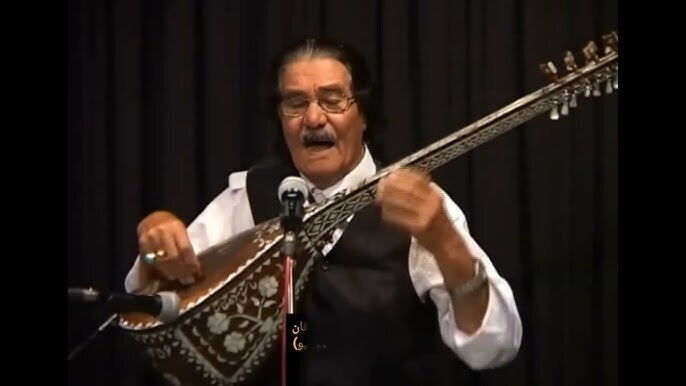 درگذشت محمدحسین دهقان