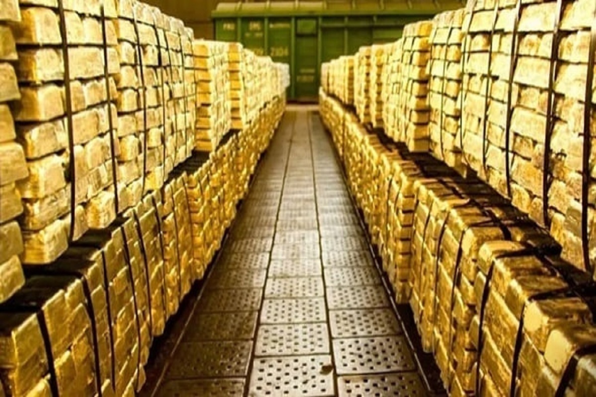 معدن طلا معدن طلا معدن طلا