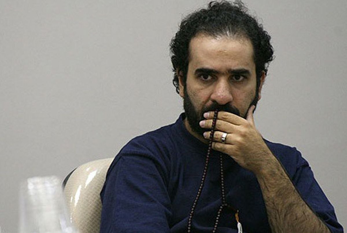 رضا امیرخانی و ادبیات