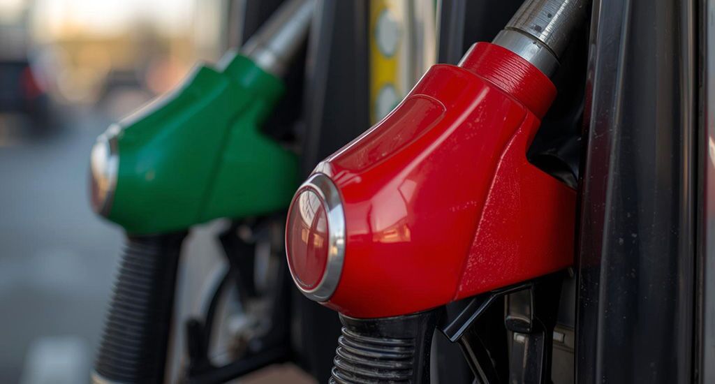 تولید بنزین