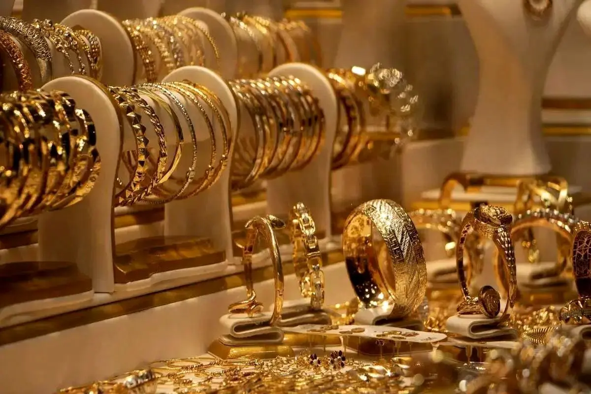 بازار طلا بازار طلا